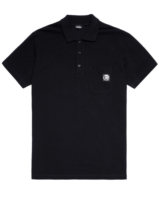 Diesel - Poloshirt - T-POLO-WORKY
