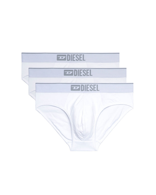 Diesel - Briefs - ANDRE E4124 (3-Pack)