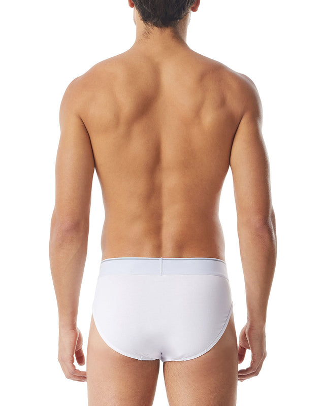 Diesel - Briefs - ANDRE E4124 (3-Pack)