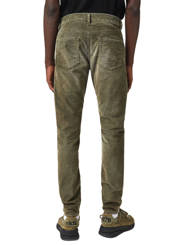 Diesel - Slim Fit Jeans - D-Strukt 069XQ-51F