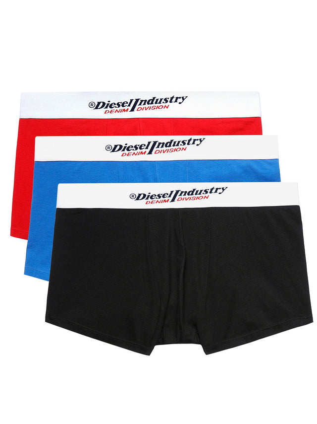 Diesel - Boxershorts - DAMIEN 0JFAC (3-Pack)