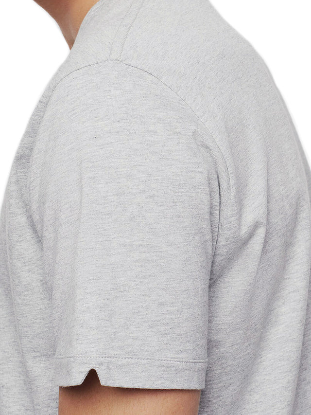 Diesel - Round Neck T-Shirt - T-Diamantik-New 912
