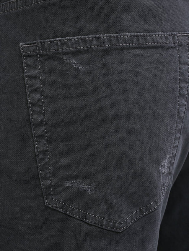 Diesel - Tapered Fit JoggJeans - D-Vider 069NF-92H