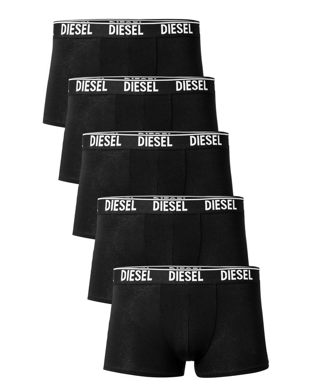 Diesel - Boxershorts - SHAWN E4356 (5-Pack)