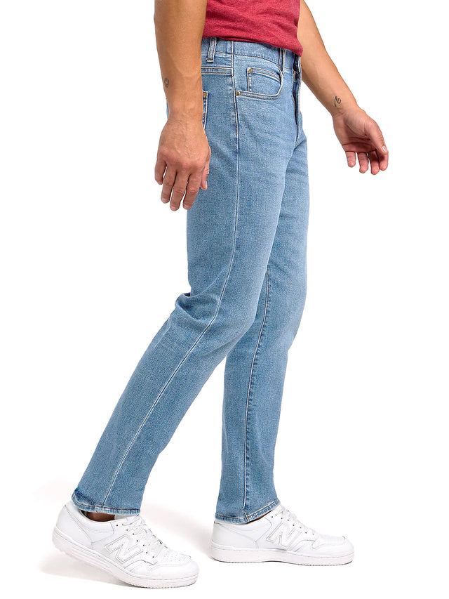 Lee - Slim Fit Jeans - PRINCE