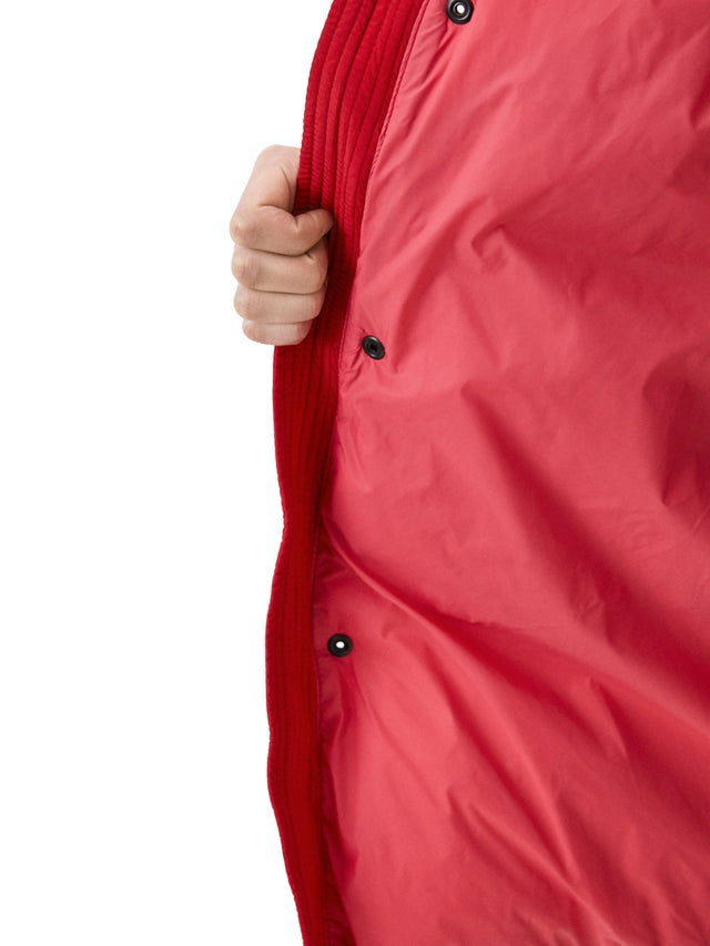Diesel - Down Jacket - W-ROLF-LONG