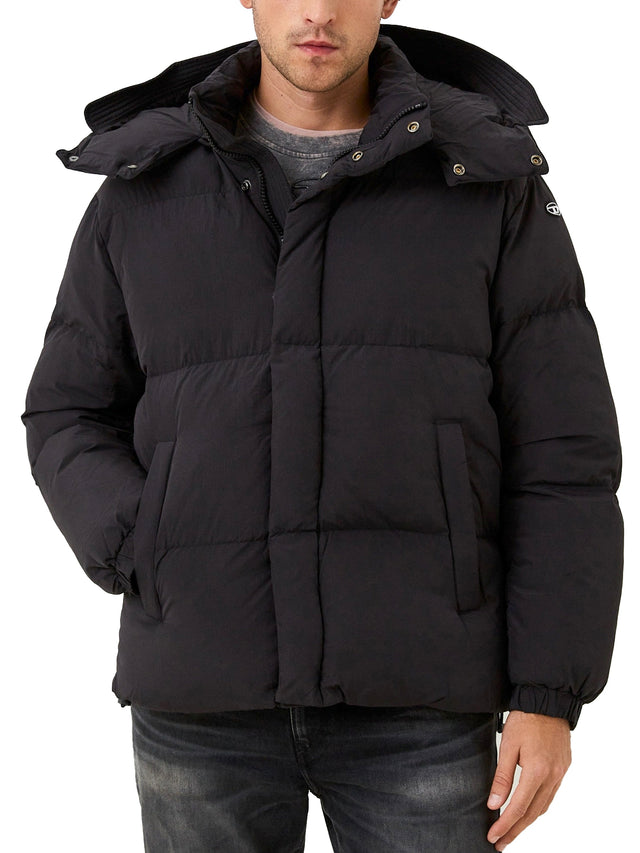 Diesel - Winter Jacket - W-ROLFYS-FD