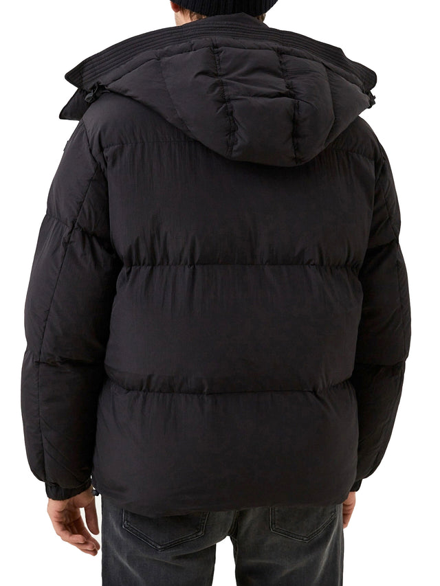 Diesel - Winter Jacket - W-ROLFYS-FD