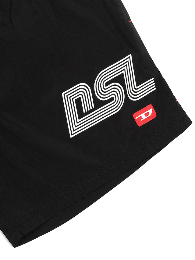 Diesel - Swim shorts - BMBX-NICO