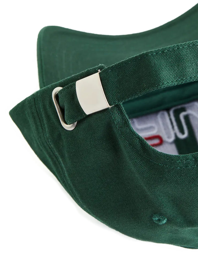 Fila - Baseball Cap - SUITA Green