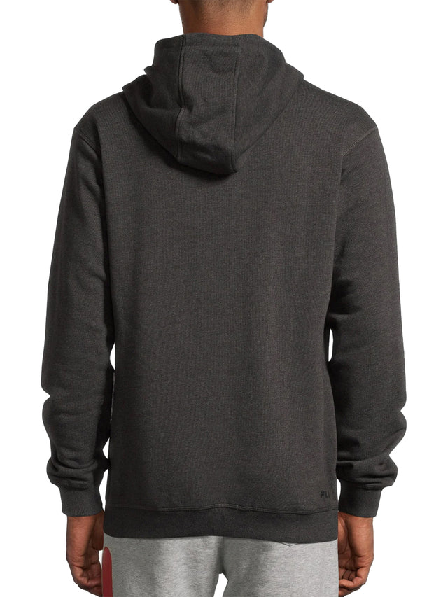Fila - Hoodie - BARUMINI