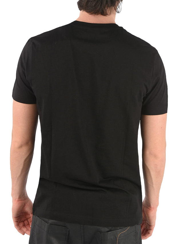 Diesel - T-Shirt - T-DIEGOS-K38 9XX