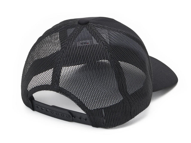 Fila - Trucker Cap - BEJAR Black