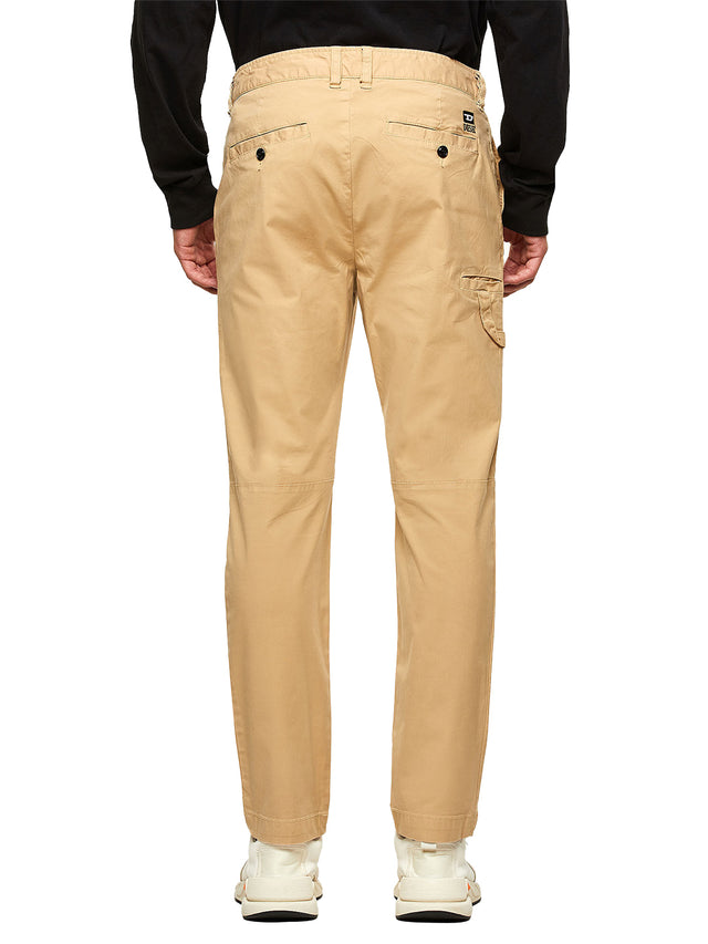 Diesel - Slim Fit Chino - P-PHILLIPE-KA 7CS