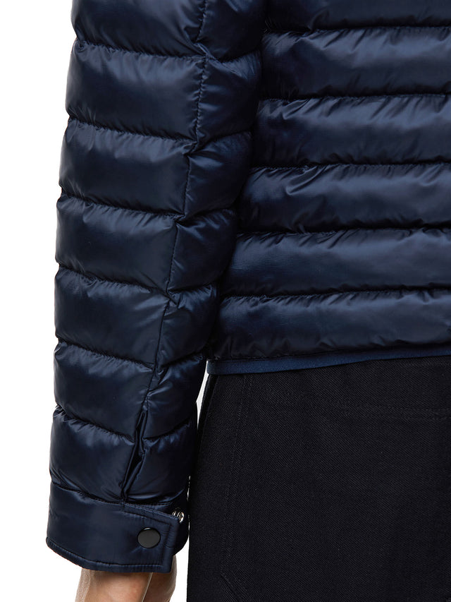 Diesel - Quilted Jacket - W-DOLMIR-KA