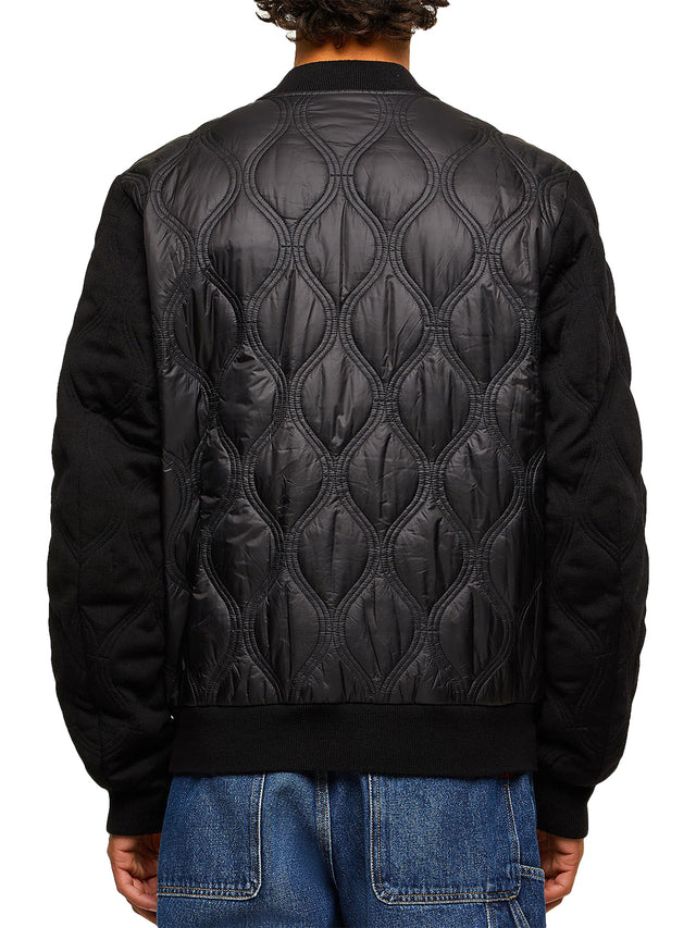 Diesel - Bomber Jacket - K-CHRYSO 9XX