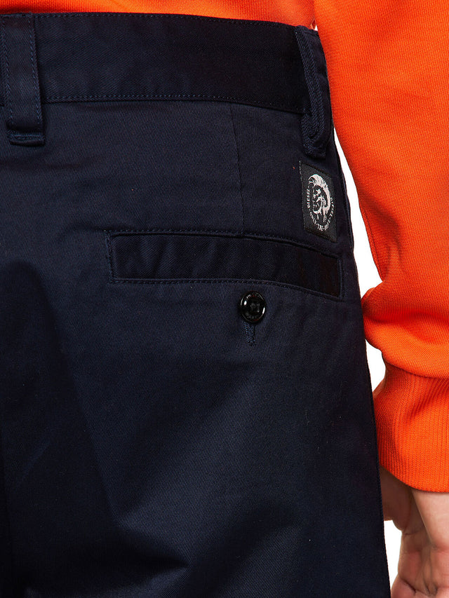 Diesel - Regular Fit Chino - P-Francis 86V