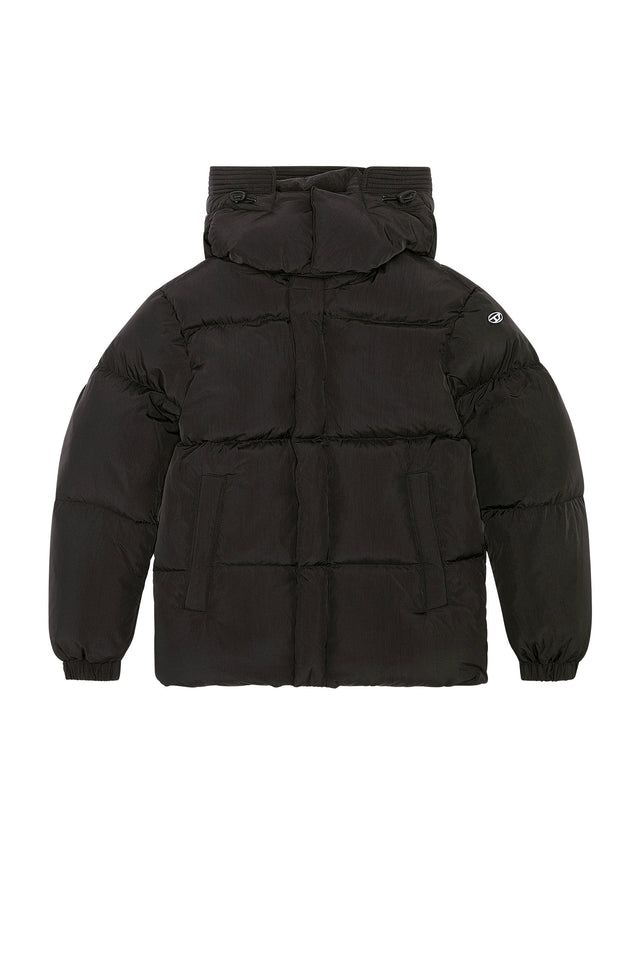 Diesel - Winter Jacket - W-ROLFYS-FD