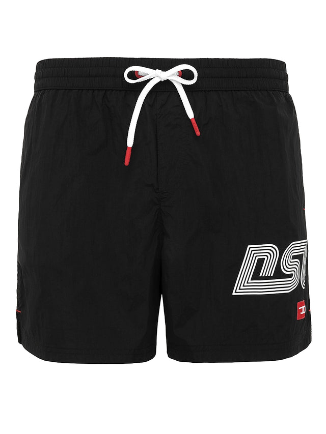 Diesel - Swim shorts - BMBX-NICO