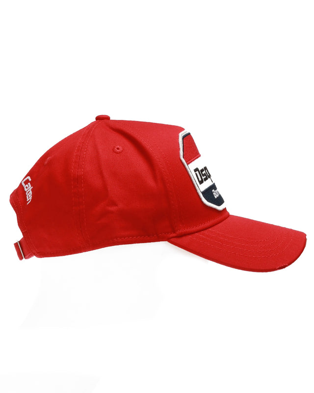Dsquared2 - Baseball Cap - BCM0314-4065