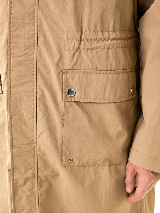 Diesel - Raincoat - J-LUIS 7CS