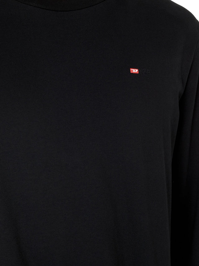 Diesel - Longsleeve - T-DIEGOR-LS-MICRODIV
