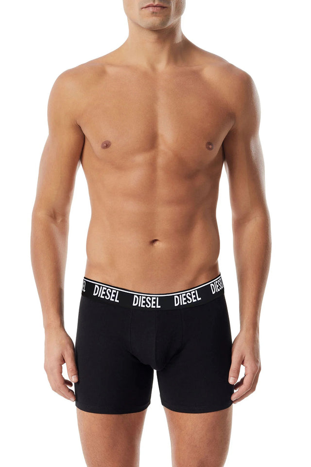 Diesel - Boxershorts - SEBASTIAN E4356 (5-Pack)