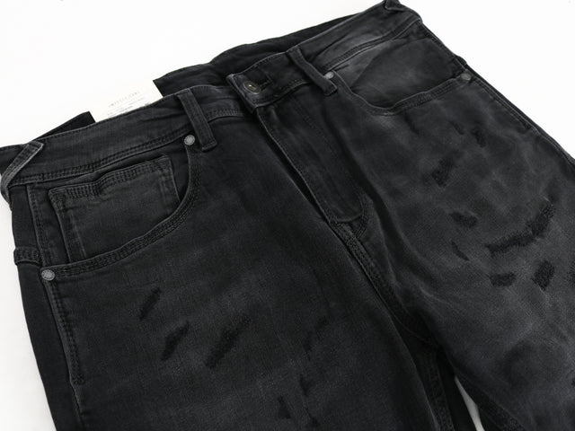 Pepe Jeans - Skinny Fit Jeans - Nickel RB0