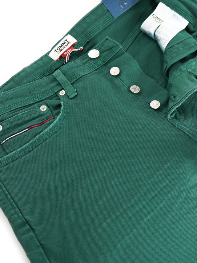 Tommy Hilfiger - Slim Fit Jeans - Slater Egco