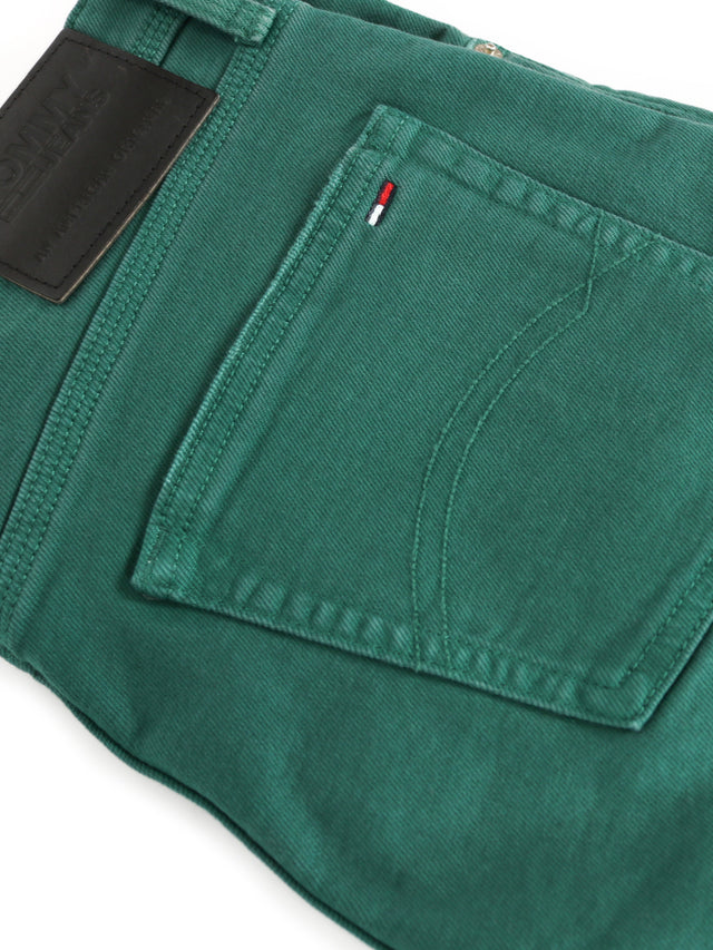 Tommy Hilfiger - Slim Fit Jeans - Slater Egco