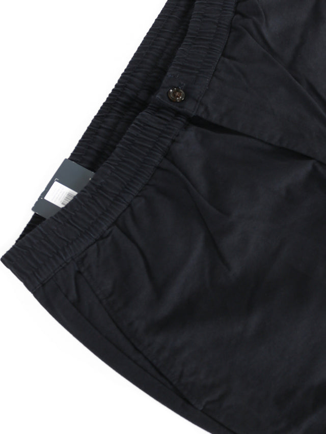 Tommy Hilfiger - Tapered Fit Pants - Active Pant Navy Blue