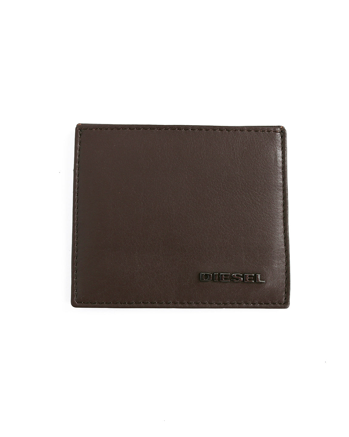 Diesel - Card Holder - JOHNAS X06811 Brown