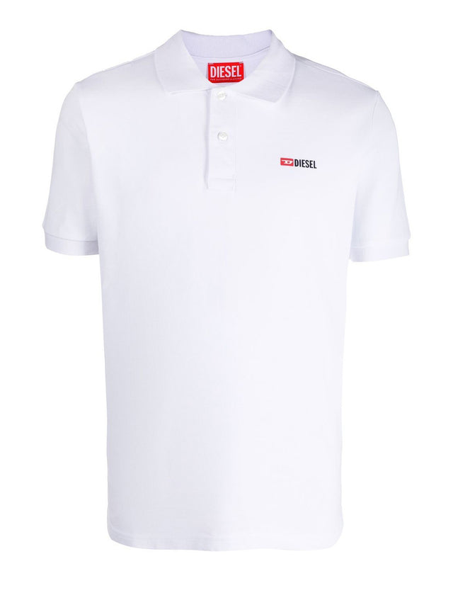 Diesel - Poloshirt - T-SMITH-DIV