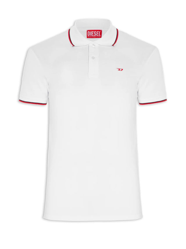 Diesel - Poloshirt - T-SMITH-D 100