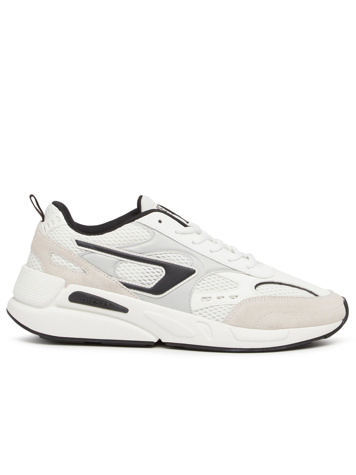 Diesel - Low Sneaker - S-Serendipity Sport P4431