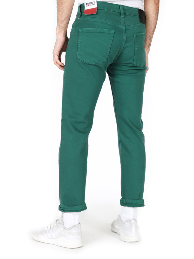 Tommy Hilfiger - Slim Fit Jeans - Slater Egco