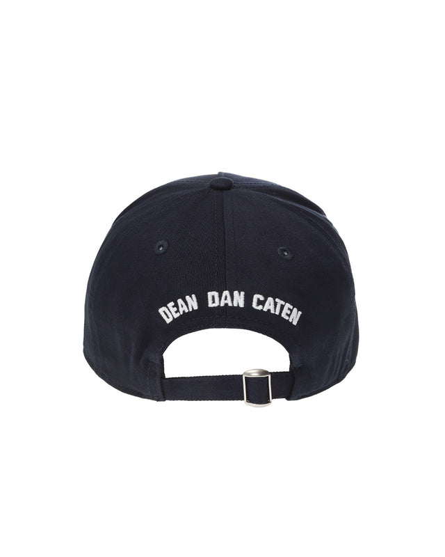 Dsquared2 - Baseball Cap - BCM0316