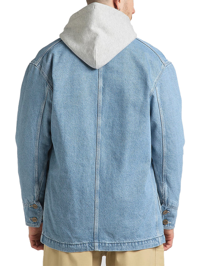 Lee - Denim Jacket - Loco Jacket Light