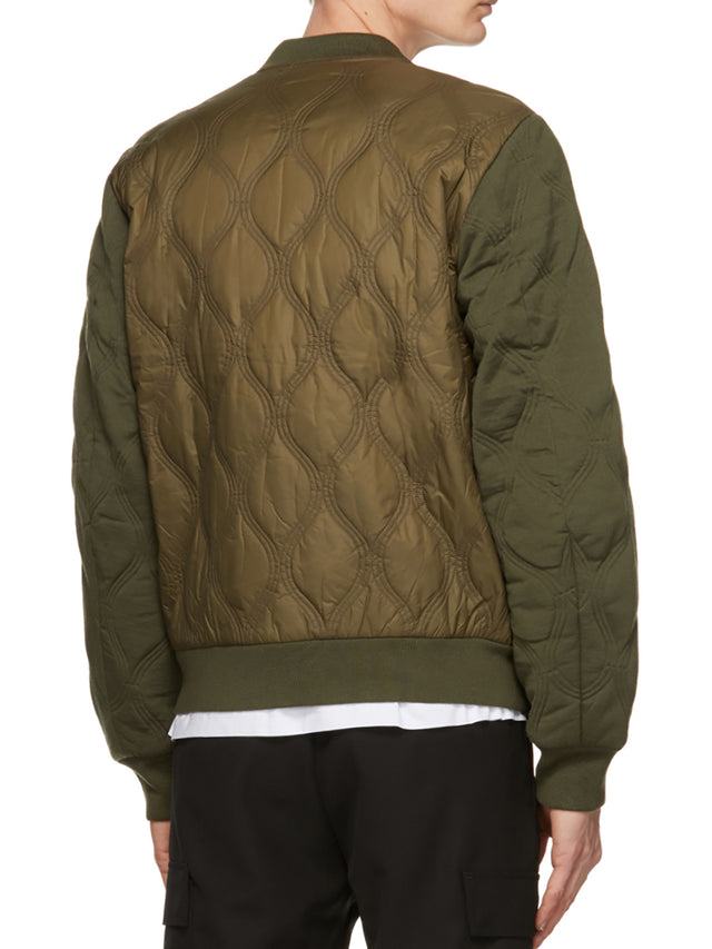 Diesel - Bomber Jacket - K-CHRYSO 51F