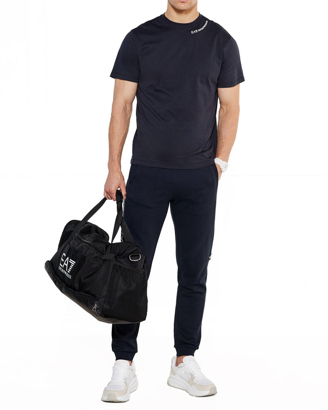 EA7 Emporio Armani - Regular Fit T-Shirt - 6DUT08