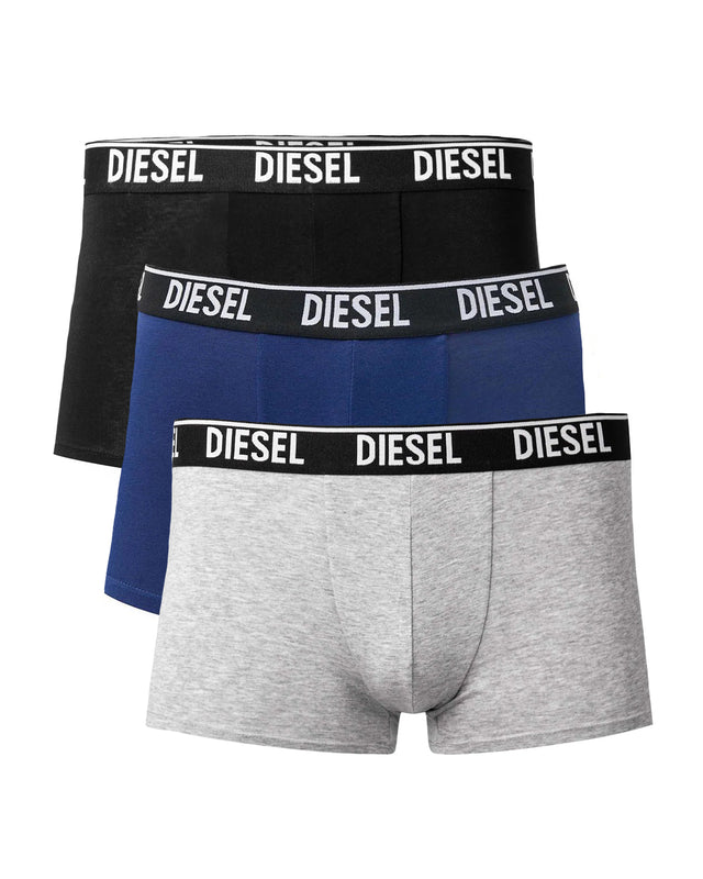 Diesel - Boxershorts - SHAWN E4125 (3-Pack)