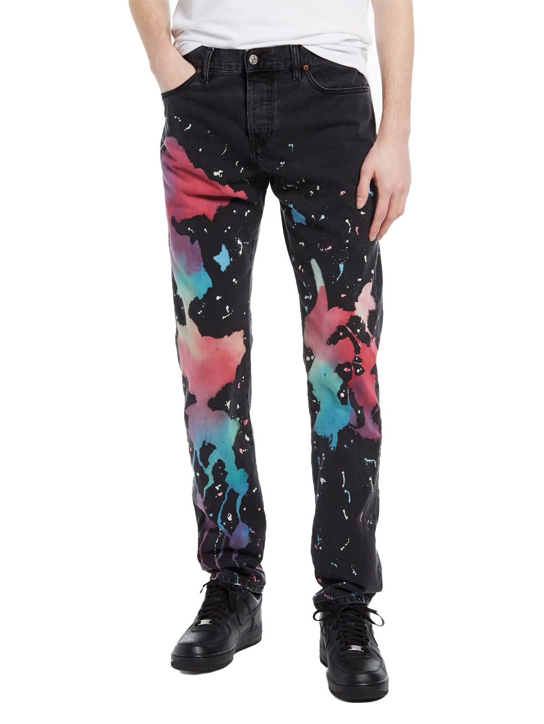 Diesel - Fit Jeans - D-KRAS-X 009QV