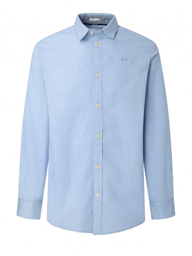 Pepe Jeans - Slim Fit Shirt - Coventry