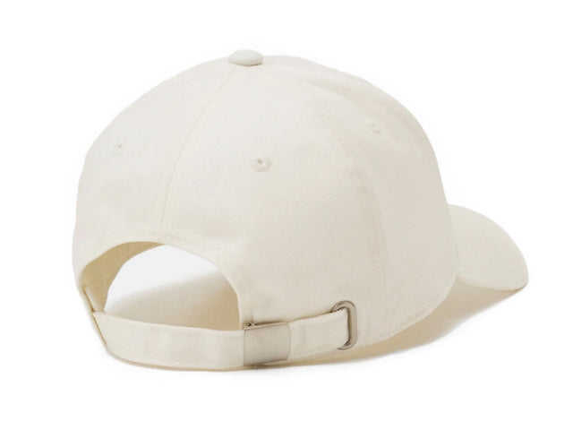 Fila - Baseball Cap - BRASOV Egret Cream White