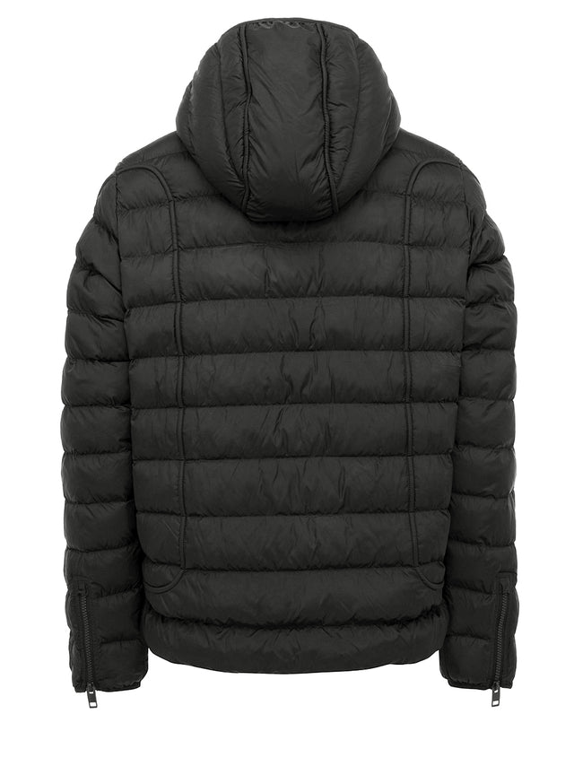 Diesel - Quilted Jacket - W-SCOTTYS