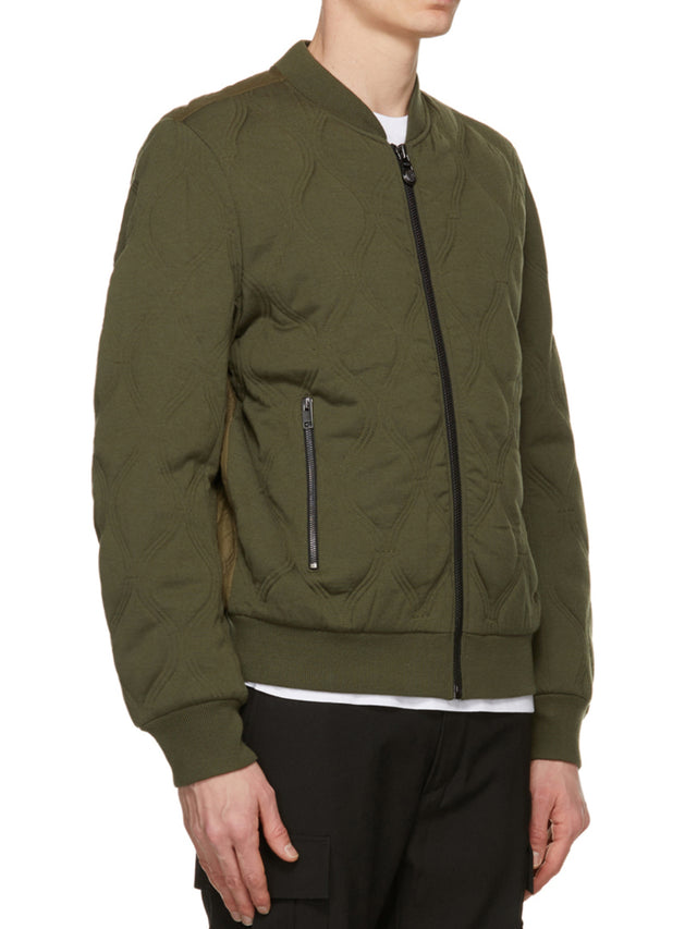 Diesel - Bomber Jacket - K-CHRYSO 51F