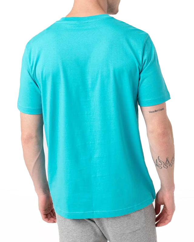 Diesel - Round Neck T-Shirt - T-JUST-A36 5II