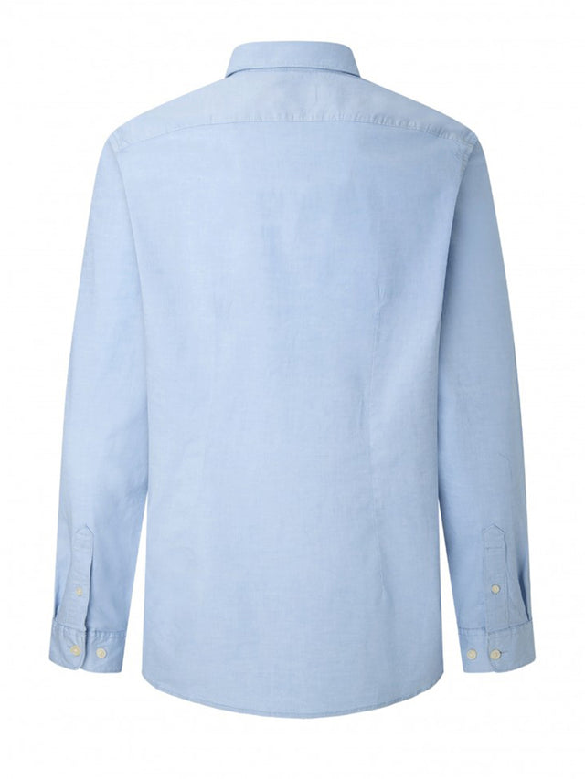 Pepe Jeans - Slim Fit Shirt - Coventry