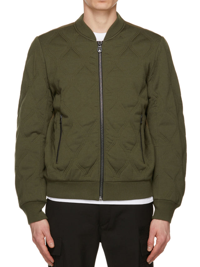 Diesel - Bomber Jacket - K-CHRYSO 51F