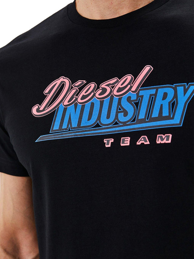 Diesel - T-Shirt - T-DIEGOS-K37